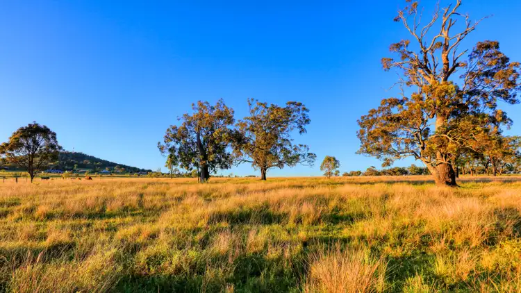 Second view of Homely land listing, Lot 6 Hanrahan Road, Finnie QLD 4350