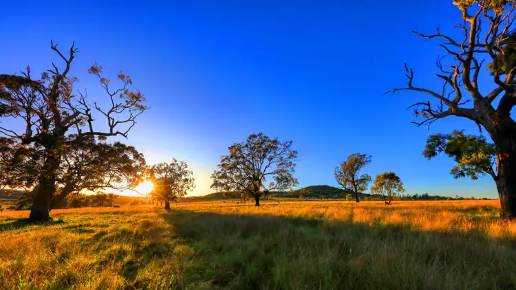Fourth view of Homely land listing, Lot 6 Hanrahan Road, Finnie QLD 4350