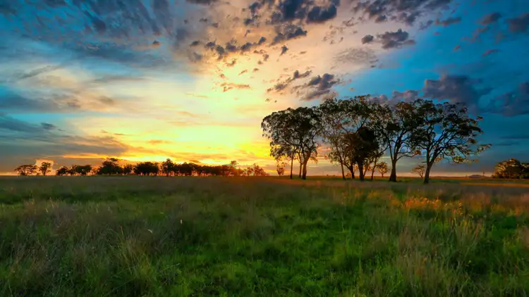 Sixth view of Homely land listing, Lot 6 Hanrahan Road, Finnie QLD 4350