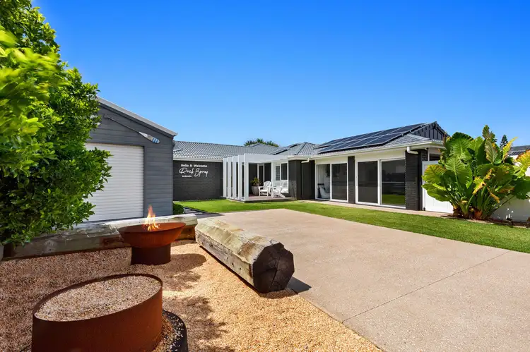 217 Woongarra Scenic Drive, Bargara QLD 4670