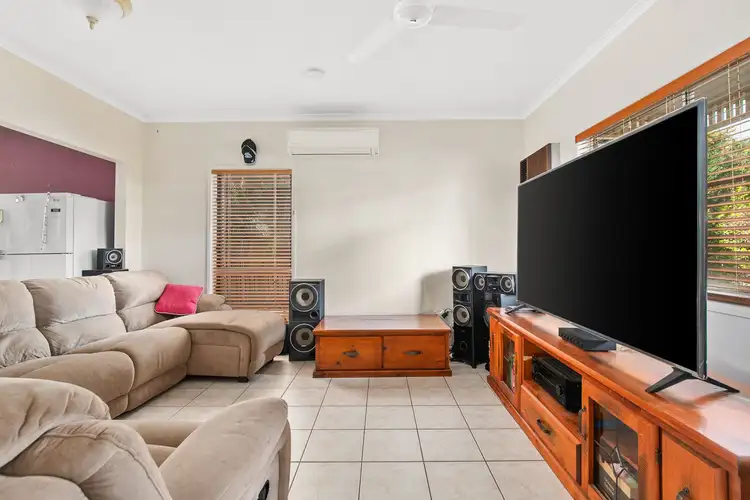 Fifth view of Homely house listing, 7 Ward Place, Emerald QLD 4720