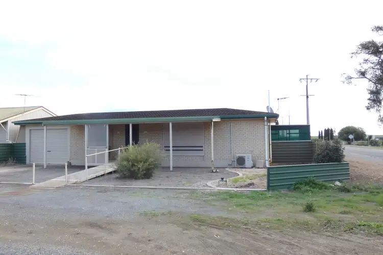 Second view of Homely house listing, 74 Park Terrace, Edithburgh SA 5583