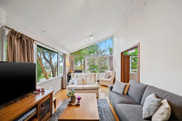 Second view of Homely house listing, 2 Culverlands Road, Heathmont VIC 3135