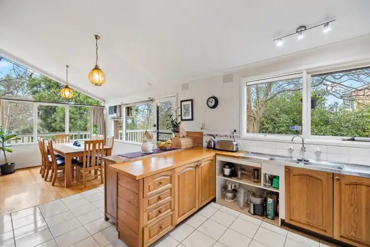 Fourth view of Homely house listing, 2 Culverlands Road, Heathmont VIC 3135