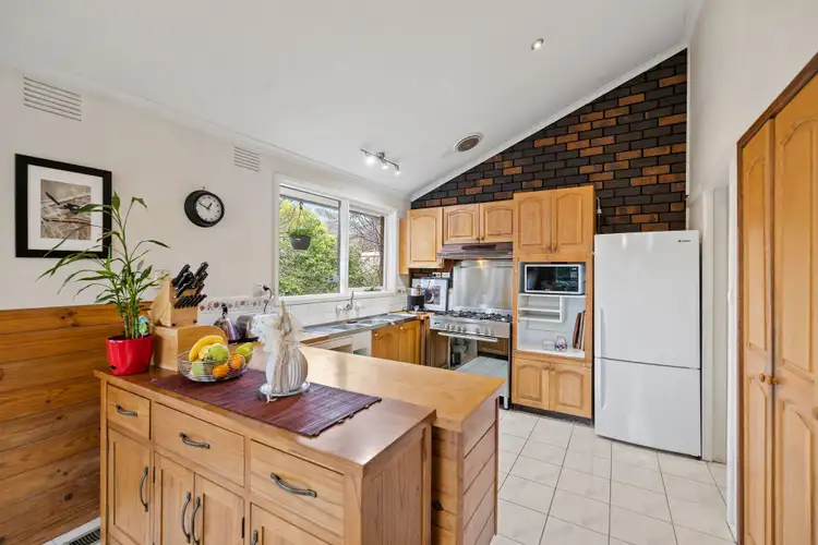 Fifth view of Homely house listing, 2 Culverlands Road, Heathmont VIC 3135