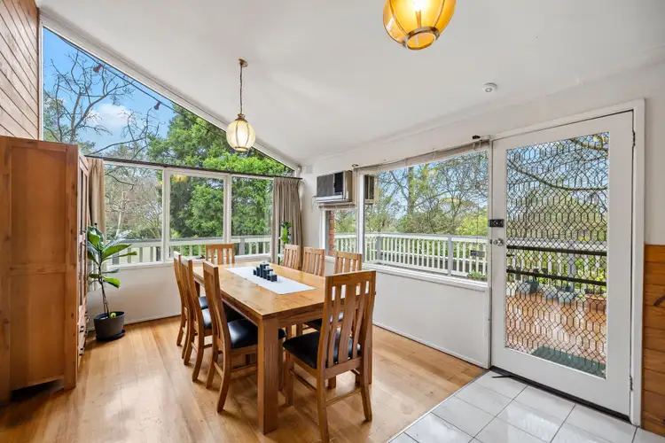 Sixth view of Homely house listing, 2 Culverlands Road, Heathmont VIC 3135