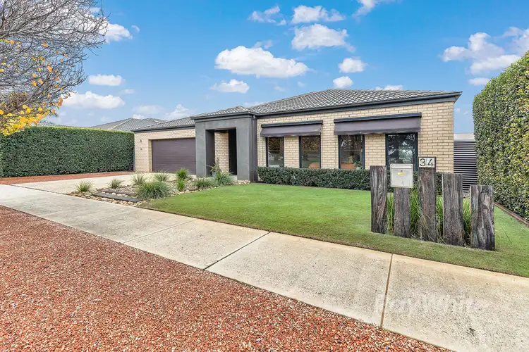 Main view of Homely house listing, 34 Bridlington Avenue, Echuca VIC 3564