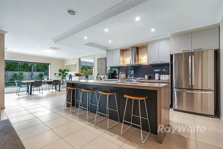 Second view of Homely house listing, 34 Bridlington Avenue, Echuca VIC 3564