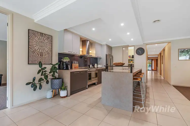 Fifth view of Homely house listing, 34 Bridlington Avenue, Echuca VIC 3564