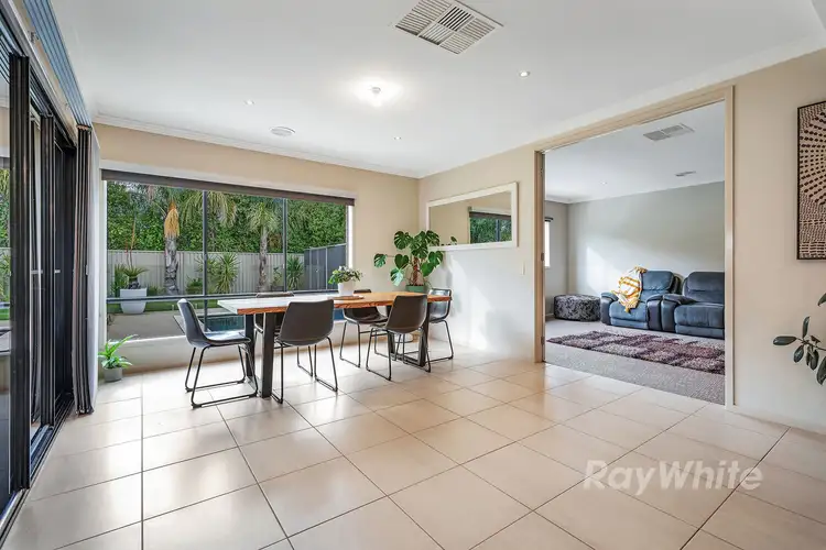 Sixth view of Homely house listing, 34 Bridlington Avenue, Echuca VIC 3564