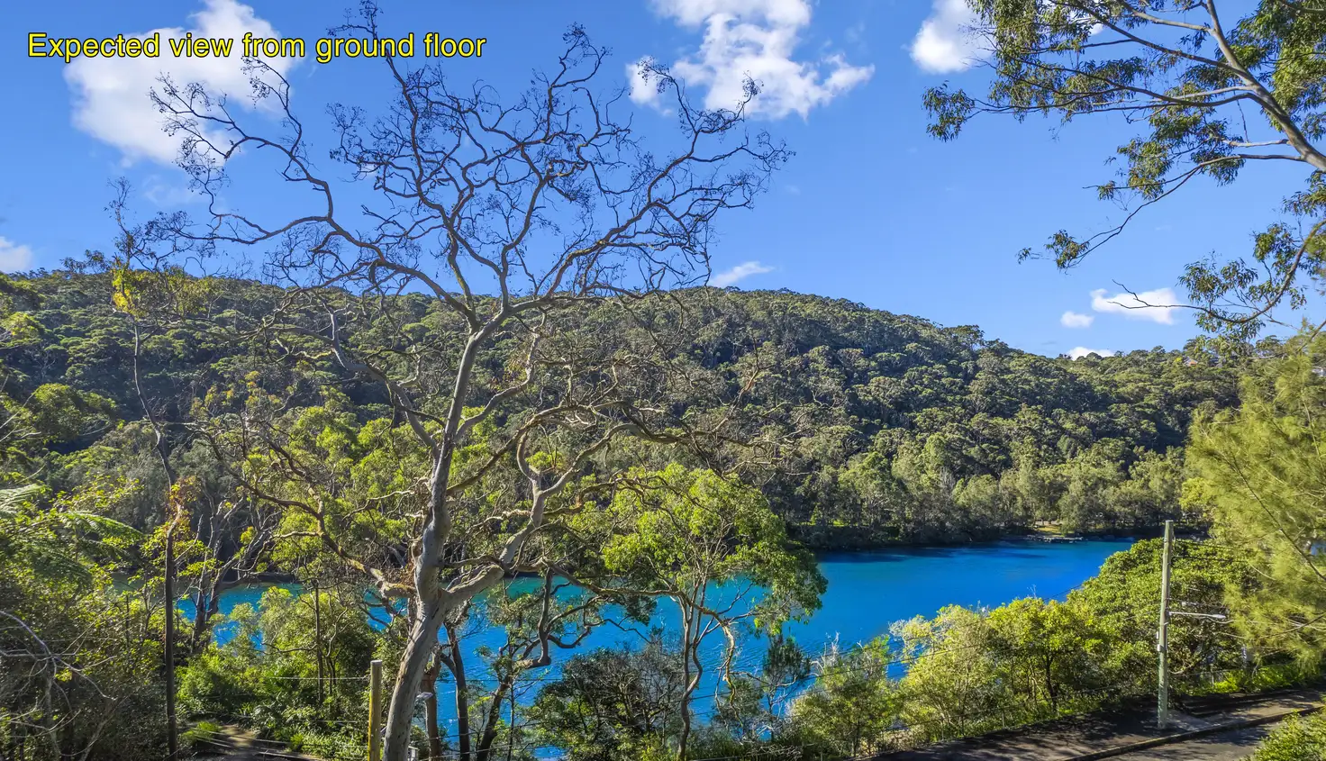 Main view of Homely land listing, 90 Babbage Road, Roseville Chase NSW 2069