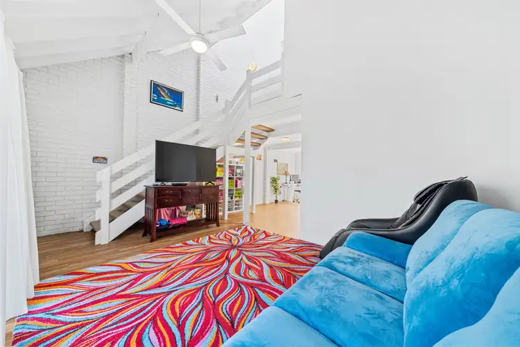 Main view of Homely townhouse listing, 7/22 Beverley Avenue, Rochedale South QLD 4123
