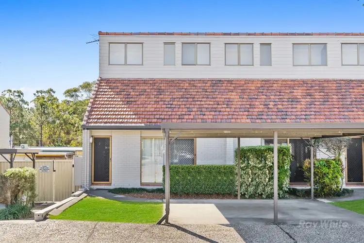 Second view of Homely townhouse listing, 7/22 Beverley Avenue, Rochedale South QLD 4123