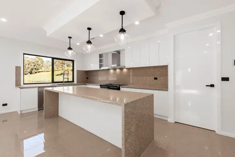 Second view of Homely house listing, 37 Dunnart Boulevard, Whittlesea VIC 3757