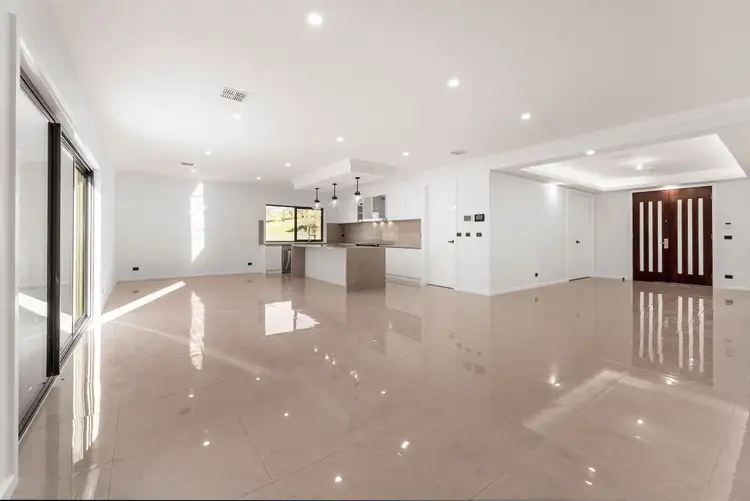 Fourth view of Homely house listing, 37 Dunnart Boulevard, Whittlesea VIC 3757