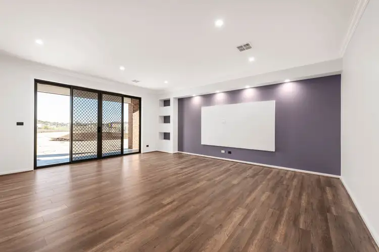 Fifth view of Homely house listing, 37 Dunnart Boulevard, Whittlesea VIC 3757