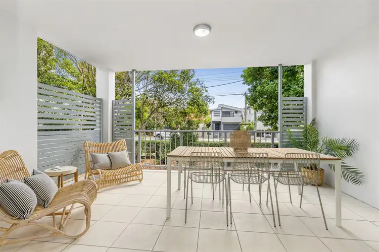 3/111 Samford Road, Enoggera QLD 4051