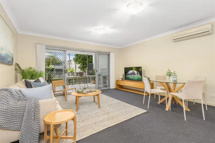 Third view of Homely unit listing, 3/111 Samford Road, Enoggera QLD 4051