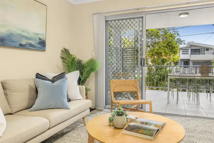 Fourth view of Homely unit listing, 3/111 Samford Road, Enoggera QLD 4051