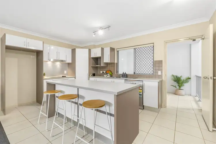 Fifth view of Homely unit listing, 3/111 Samford Road, Enoggera QLD 4051