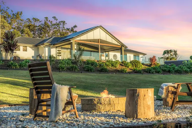 128 Burley Griffin Drive
