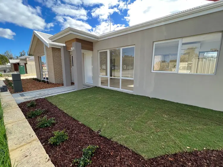 Main view of Homely villa listing, 22/33 Bishop Road, Middle Swan WA 6056