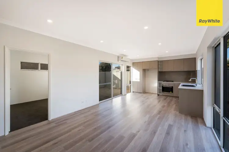 Sixth view of Homely villa listing, 22/33 Bishop Road, Middle Swan WA 6056