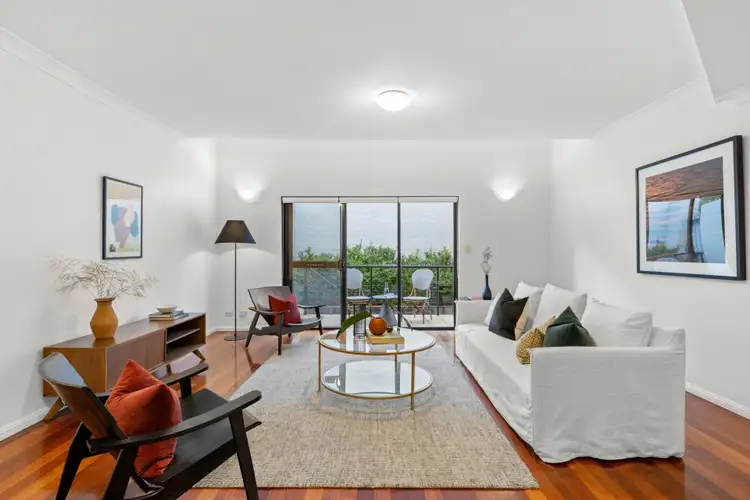 Main view of Homely townhouse listing, Townhouse 7/210 Bridge Road, Glebe NSW 2037