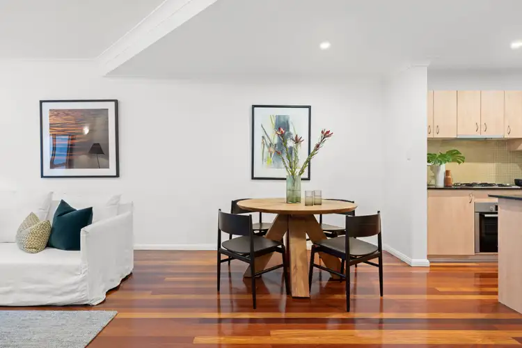 Fifth view of Homely townhouse listing, Townhouse 7/210 Bridge Road, Glebe NSW 2037