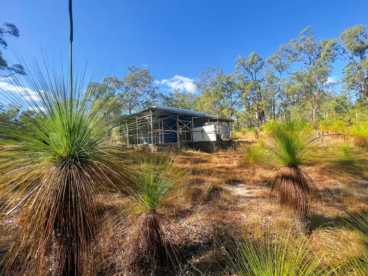 282 Michelles Road, Horse Camp QLD 4671