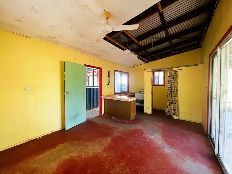 Third view of Homely house listing, 282 Michelles Road, Horse Camp QLD 4671