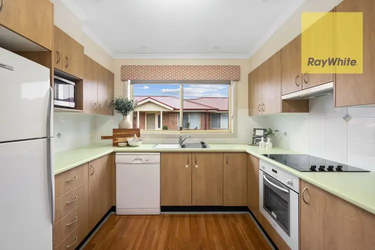 Fourth view of Homely villa listing, 7/38 Cowper Street, Goulburn NSW 2580