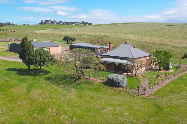 Third view of Homely house listing, 191 Martin Road, Concordia SA 5118