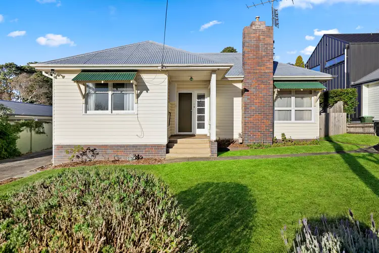 20 Oxley Drive, Mittagong NSW 2575