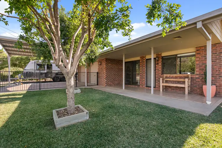 Main view of Homely house listing, 7 Cardinal Drive, Emerald QLD 4720
