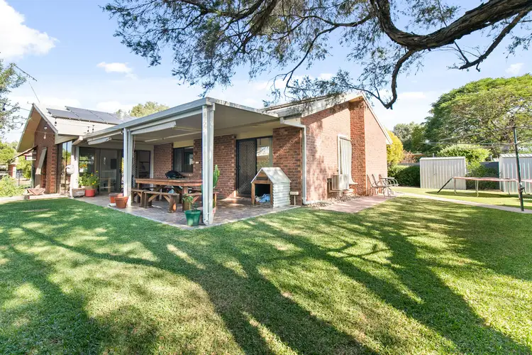 Fourth view of Homely house listing, 7 Cardinal Drive, Emerald QLD 4720