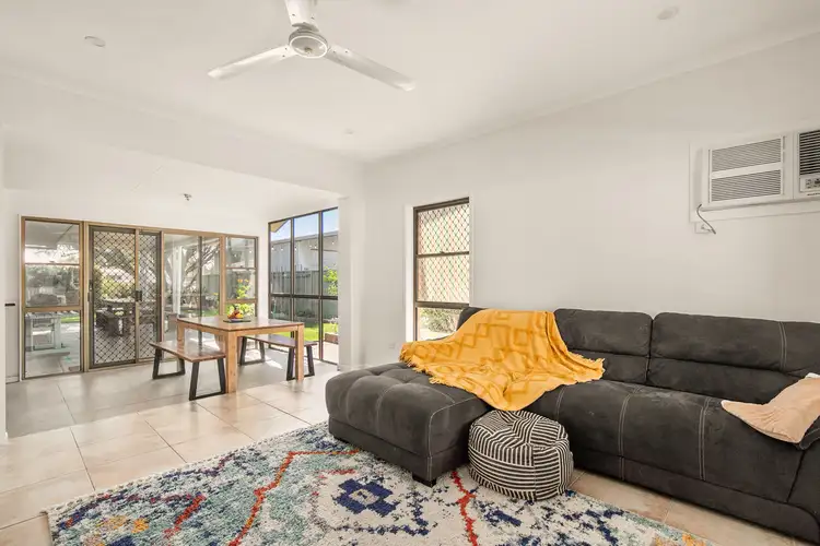 Fifth view of Homely house listing, 7 Cardinal Drive, Emerald QLD 4720