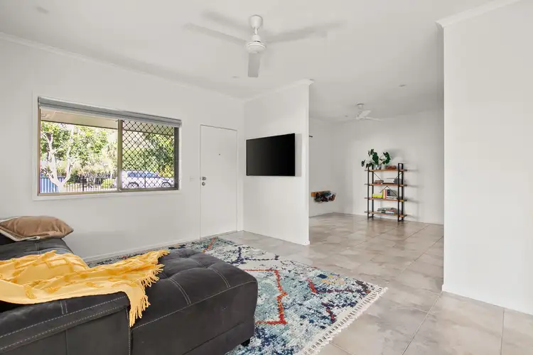 Seventh view of Homely house listing, 7 Cardinal Drive, Emerald QLD 4720