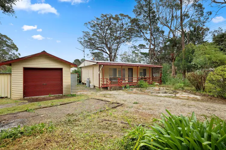 12 Government Road, Yerrinbool NSW 2575