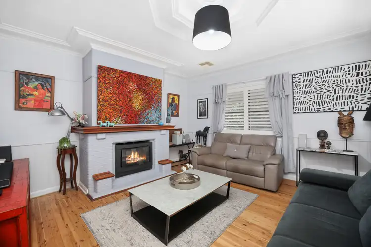 Second view of Homely house listing, 53 Bowral Road, Mittagong NSW 2575