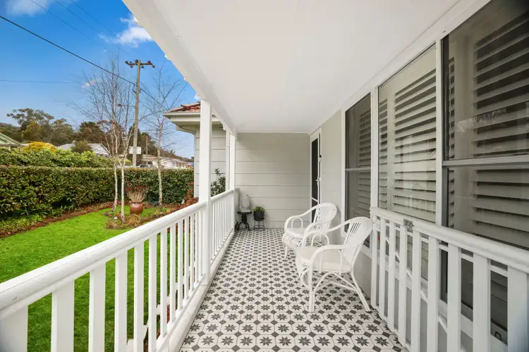 Third view of Homely house listing, 53 Bowral Road, Mittagong NSW 2575