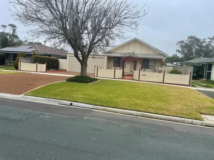 Main view of Homely house listing, 22 Bartlett Street, Tatura VIC 3616