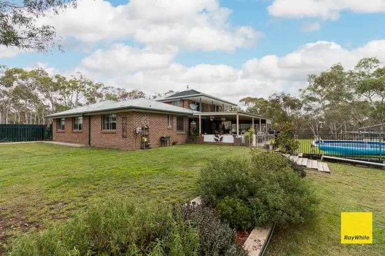 1043 Norton Road, Wamboin NSW 2620