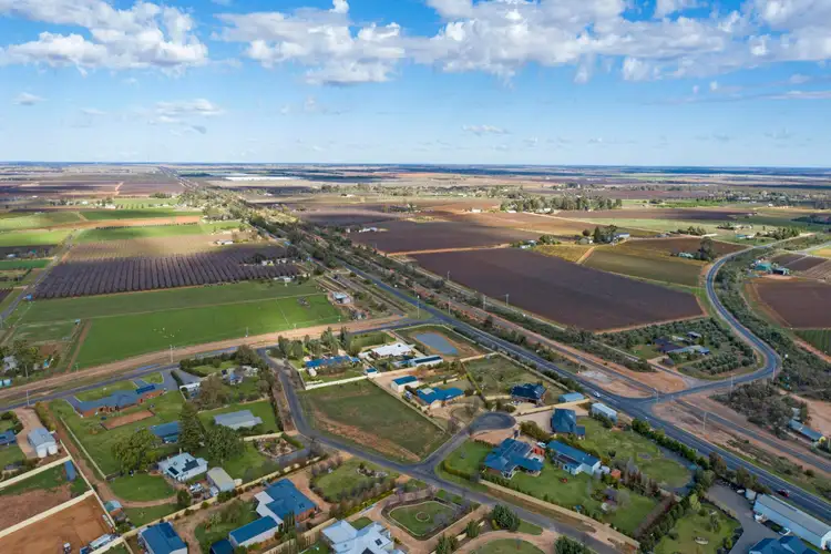 Fifth view of Homely land listing, 2 Mason Court, Red Cliffs VIC 3496