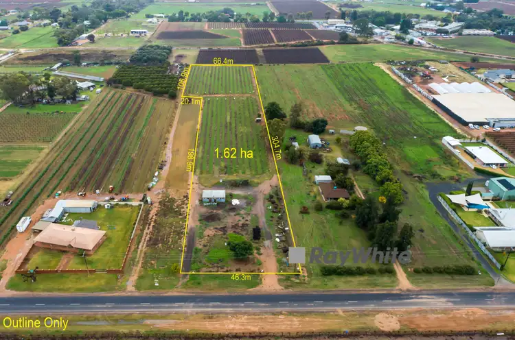 Main view of Homely rural property listing, 551 Irymple Avenue, Irymple VIC 3498