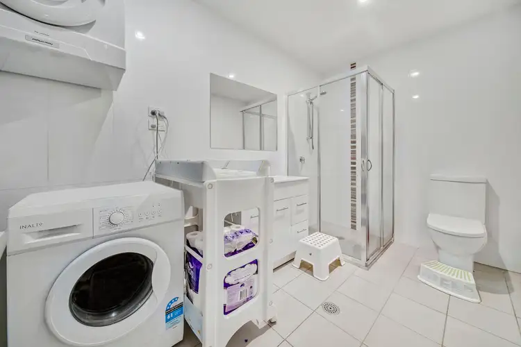 Sixth view of Homely apartment listing, 14/16 Berrigan Crescent, O'connor ACT 2602