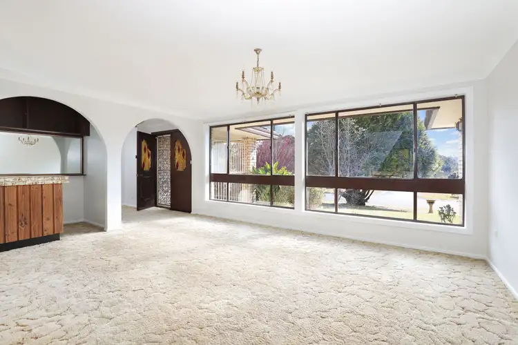 Second view of Homely house listing, 137 Evans Lookout Road, Blackheath NSW 2785