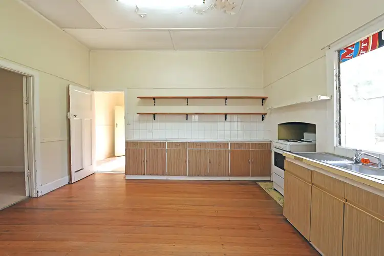 Fourth view of Homely house listing, 21 Williams Street, Ouyen VIC 3490