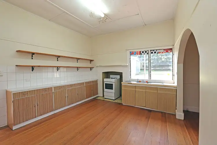 Fifth view of Homely house listing, 21 Williams Street, Ouyen VIC 3490