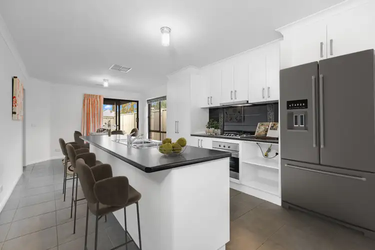 Second view of Homely house listing, 5 The Centre Way, Mildura VIC 3500